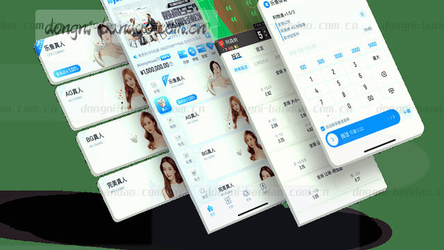 技术支持范围 精准覆盖